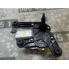 Recambio de motor limpia trasero para peugeot 3008 1.6 hdi fap referencia OEM IAM   
