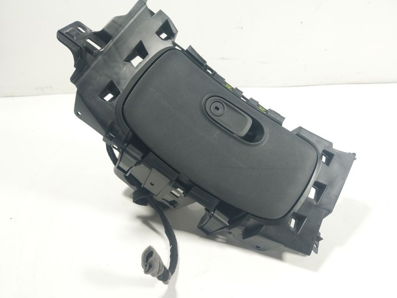 Recambio de guantera para smart forfour ev eq 17.6 kwh referencia OEM IAM A45368919009J65  A4536891900