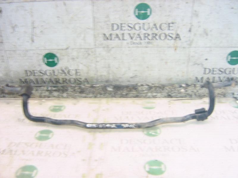 Recambio de barra estabilizadora delantera para opel zafira a 2.0 dti referencia OEM IAM   