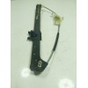 Recambio de elevalunas trasero izquierdo para porsche macan (typ ) 3.0 v6 tdi cat referencia OEM IAM 95B839461 95B839461 