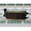 Recambio de intercooler para fiat nuova 500 (150) 1.3 16v jtd cat referencia OEM IAM 51787495  