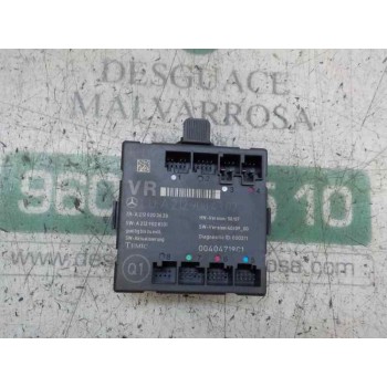 MODULO CONFORT A2129004502 A2129004302 00404719C1