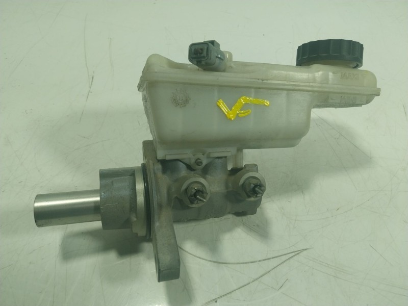 Recambio de bomba freno para renault kangoo z.e. referencia OEM IAM  0204051558 