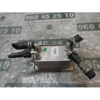ENFRIADOR ACEITE MOTOR 30741956 