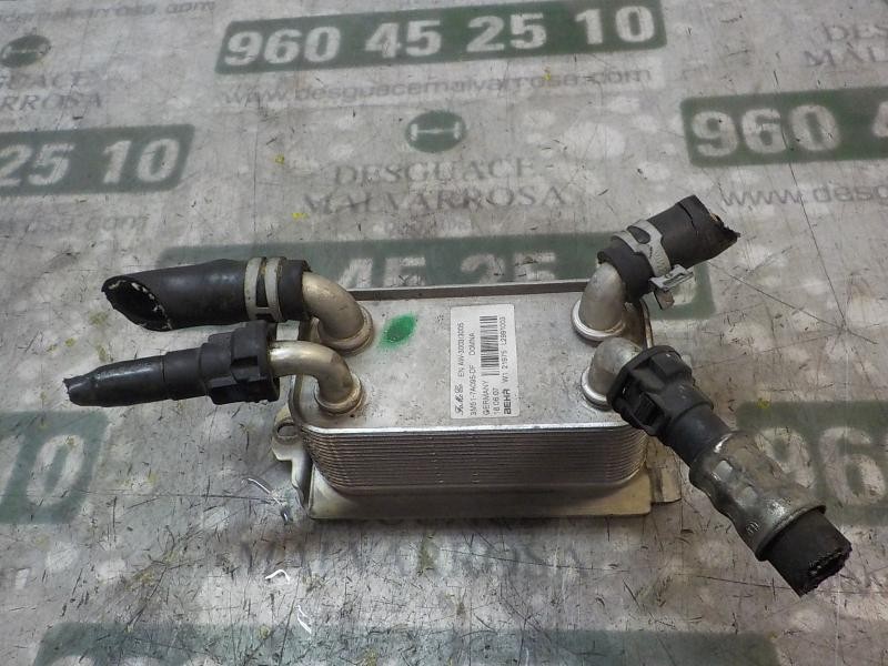 Recambio de enfriador aceite motor para volvo c70 cabriolet 2.4 cat referencia OEM IAM 30741956  