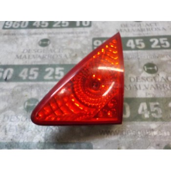 PILOTO TRASERO DERECHO INTERIOR 