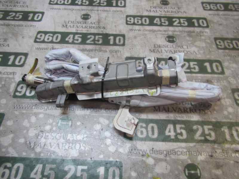Recambio de airbag cortina delantero derecho para toyota auris 1.4 turbodiesel cat referencia OEM IAM 6217002070  