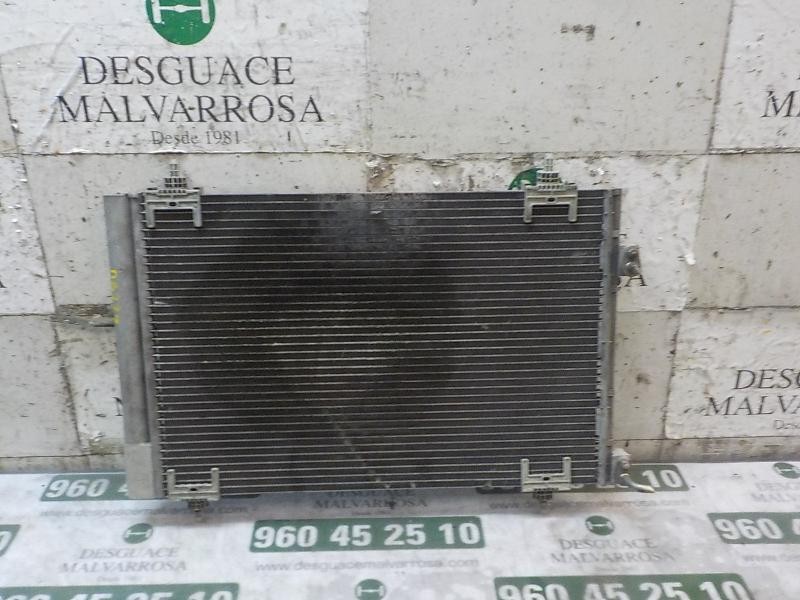 Recambio de condensador aire acondicionado para citroën c4 berlina 1.6 hdi cat (9hy / dv6ted4) referencia OEM IAM   