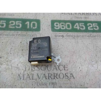 MODULO ELECTRONICO 897B0F4010 897B0F4010 61B891000