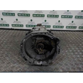 CAJA CAMBIOS 4300049670 4300049670 