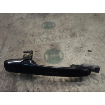 MANETA EXTERIOR TRASERA DERECHA GJ6A72410D08 