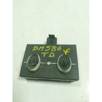 MODULO ELECTRONICO 4H0959795P 4H0959795R 