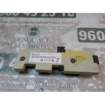 MODULO ELECTRONICO 65209187658 AV692893406 21367510