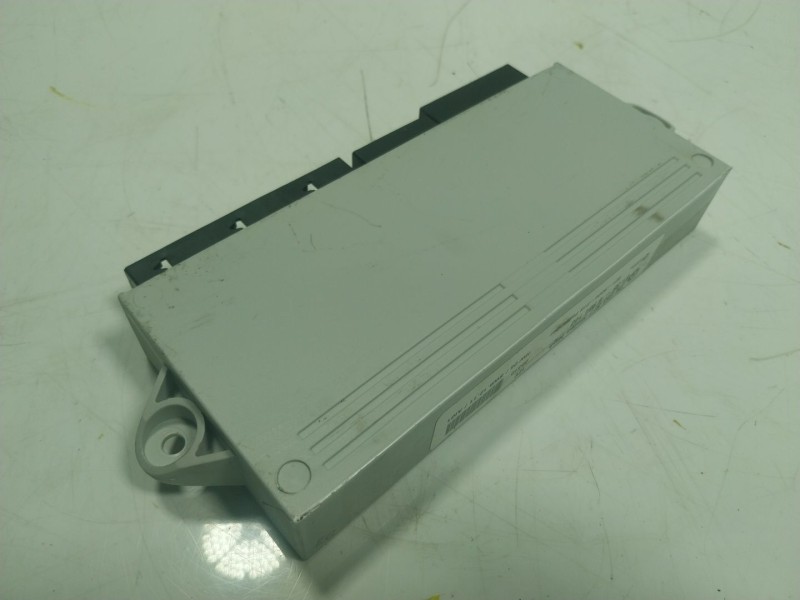 Recambio de modulo electronico para bmw serie 7 (e65/e66) 730ld referencia OEM IAM 61356964140 6964140 