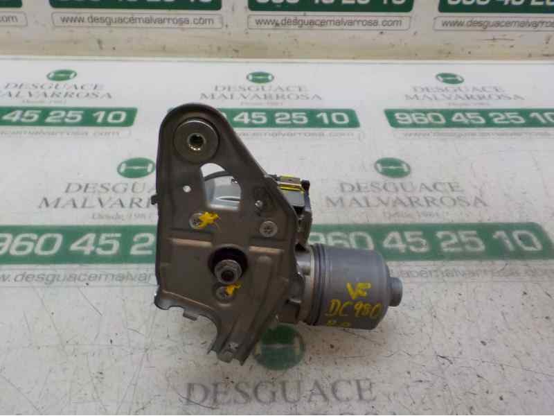 Recambio de motor limpia delantero para peugeot 3008 confort referencia OEM IAM 6405PX 1397220577 1397220577