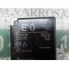 Recambio de modulo electronico para toyota c-hr hybrid active referencia OEM IAM 897B0F4010 897B0F4010 61B891000
