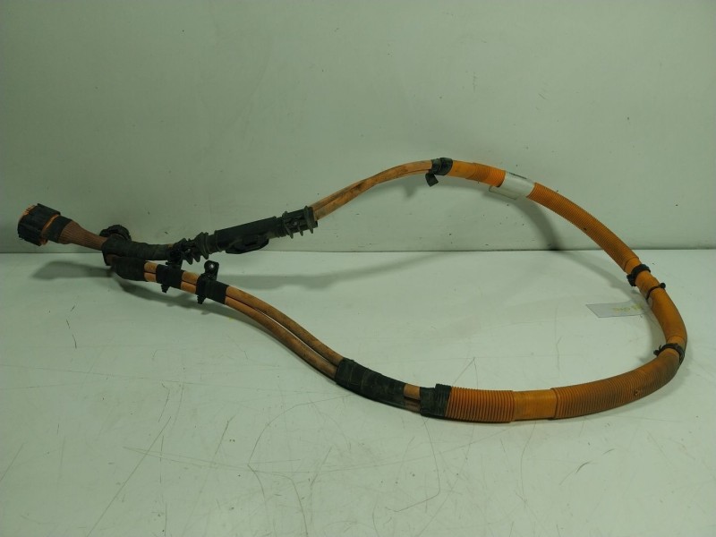 Recambio de modulo electronico para renault kangoo z.e. referencia OEM IAM  297A25653R 