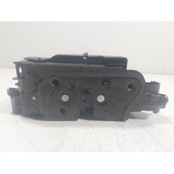 CERRADURA PUERTA DELANTERA IZQUIERDA 5TB837015C 5TB837015C 