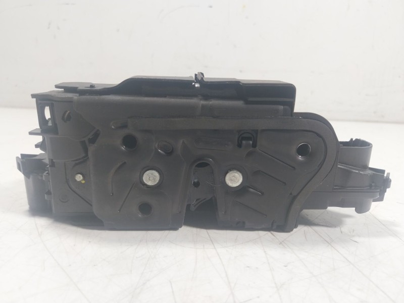 Recambio de cerradura puerta delantera izquierda para seat ateca (kh7) fr go referencia OEM IAM 5TB837015C 5TB837015C 