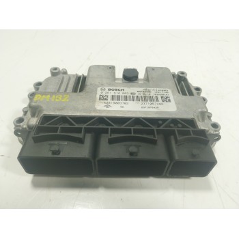 CENTRALITA MOTOR UCE A2819009701 237105748R A2819003702