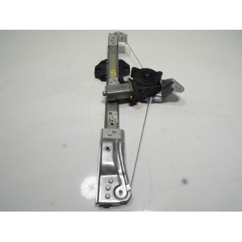 ELEVALUNAS DELANTERO DERECHO 807209299R 807209299R M13616C00