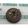 Recambio de tambor freno trasero para fiat punto berlina (188) 1.2 cat referencia OEM IAM   