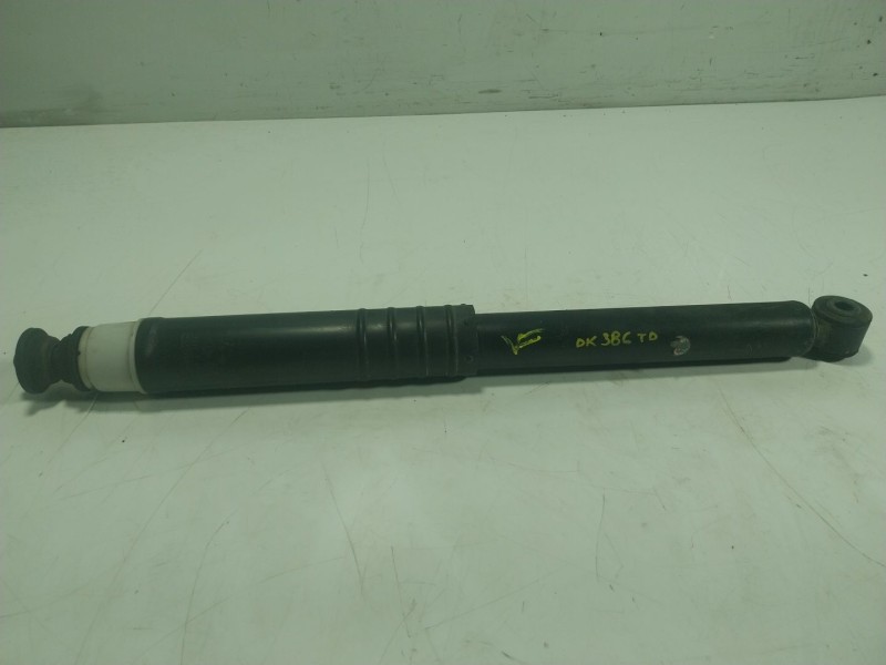 Recambio de amortiguador trasero derecho para renault zoe 68 kw referencia OEM IAM  562108289R 