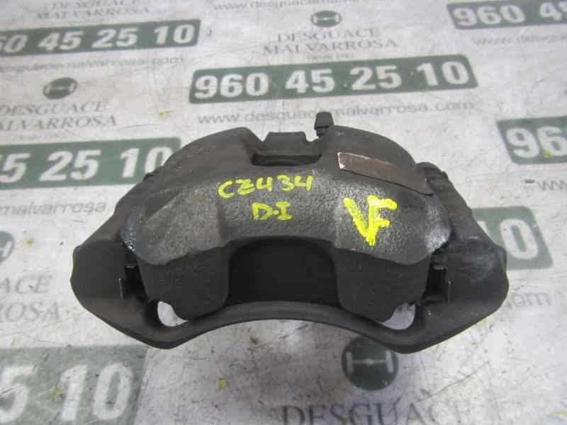Recambio de pinza freno delantera izquierda para peugeot 3008 1.6 hdi fap referencia OEM IAM   