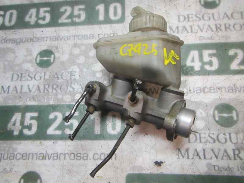 Recambio de bomba freno para opel astra f berlina 1.7 diesel referencia OEM IAM   