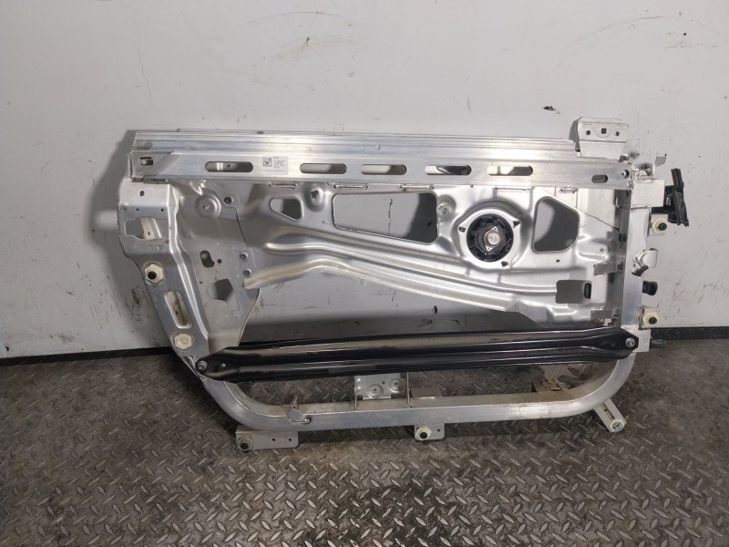 Recambio de puerta delantera derecha para bmw i3 (i01) electric referencia OEM IAM 51007427334  