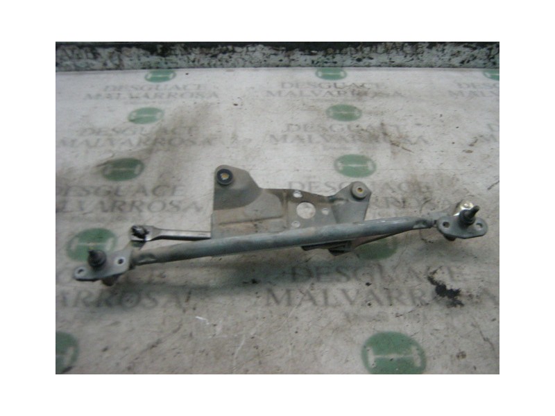 Recambio de articulacion limpia delantero para peugeot 106 (s1) kid referencia OEM IAM   