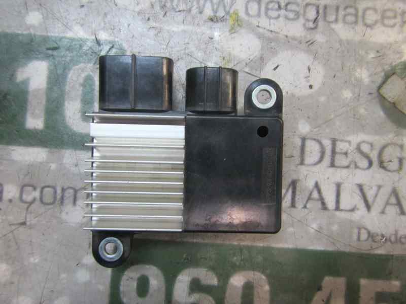 Recambio de resistencia calefaccion para toyota auris 1.4 turbodiesel cat referencia OEM IAM 8925712020 8925712020 