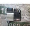 Recambio de resistencia calefaccion para toyota auris 1.4 turbodiesel cat referencia OEM IAM 8925712020 8925712020 