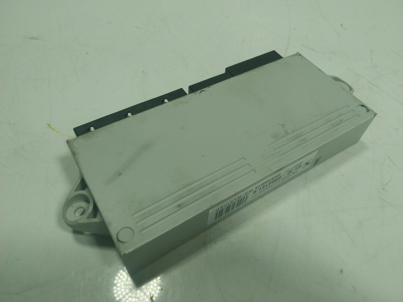 Recambio de modulo electronico para bmw serie 7 (e65/e66) 730ld referencia OEM IAM 61356964139 69641419 