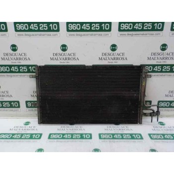 CONDENSADOR AIRE ACONDICIONADO 