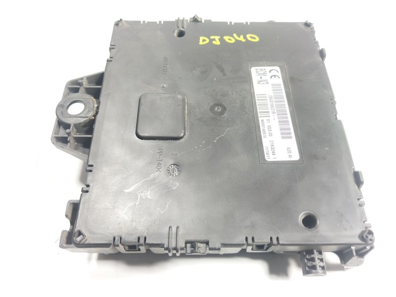 Recambio de modulo electronico para renault kangoo z.e. referencia OEM IAM  284B16631R 