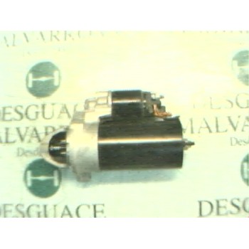 MOTOR ARRANQUE 12417610353 751578403 