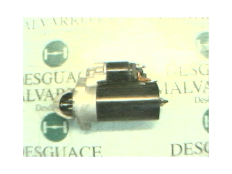 Recambio de motor arranque para bmw serie 7 (e65/e66) 760i referencia OEM IAM 12417610353 751578403 