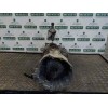 Recambio de caja cambios para nissan navara pick-up (d40m) 2.5 dci cat referencia OEM IAM  YD25 