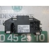 Recambio de resistencia calefaccion para volkswagen golf v berlina (1k1) 1.9 tdi referencia OEM IAM 3C0907521F  
