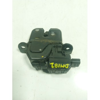 CERRADURA MALETERO / PORTON A4537400300 846307169R 