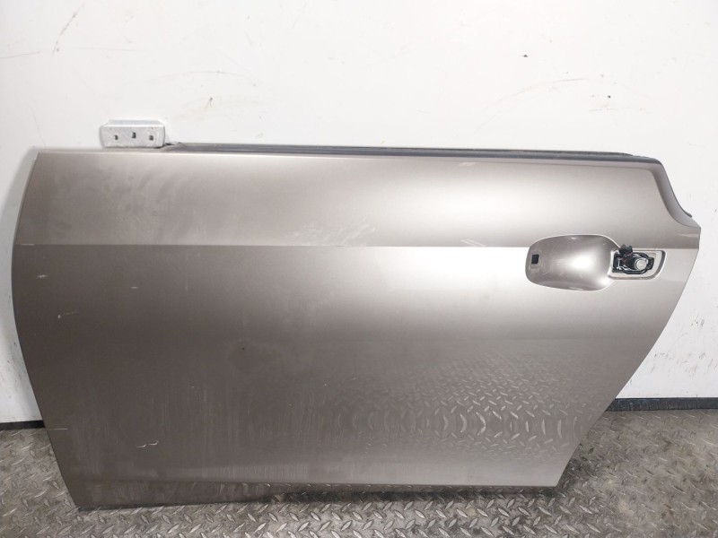 Recambio de puerta delantera izquierda para bmw i3 (i01) electric referencia OEM IAM 51007427333  51007369329