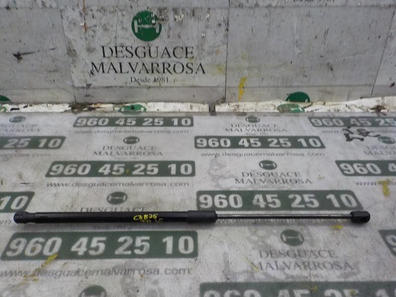 Recambio de amortiguadores maletero / porton para skoda spaceback (5h) 1.6 tdi dpf referencia OEM IAM 5JJ827550F  