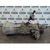 Recambio de caja cambios para nissan navara pick-up (d40m) 2.5 dci cat referencia OEM IAM  YD25 