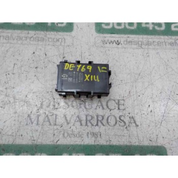 MODULO ELECTRONICO 89111F4010 89111F4010 50129857