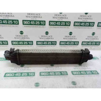 INTERCOOLER 