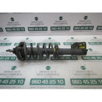 AMORTIGUADOR DELANTERO DERECHO 93850165 
