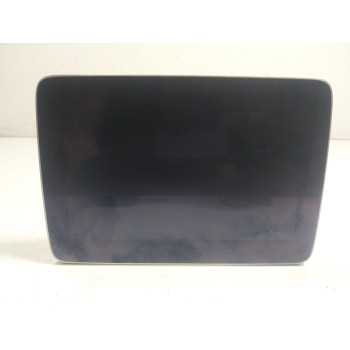 PANTALLA MULTIFUNCION A1669008122 A1669001420 