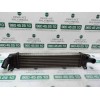 Recambio de intercooler para ford focus berlina (cap) 1.8 tdci turbodiesel cat referencia OEM IAM   