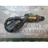 Recambio de sonda lambda para toyota auris 1.4 turbodiesel cat referencia OEM IAM 894670D020 0281004190 0281004190